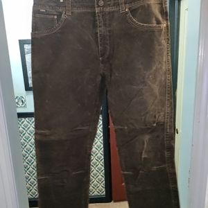 Kuhl Ryder Lean Pants 35-30